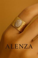 ANELLO Beige