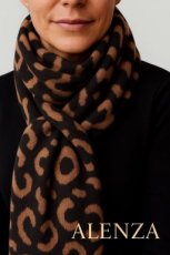 COSY leopard cappuccino