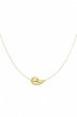SEVINA necklace gold