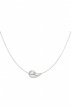 SEVINA necklace silver
